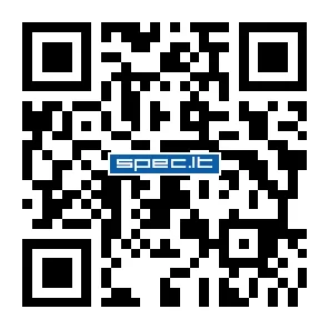 QR kodas | Tolina, UAB | spec.lt