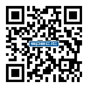 QR kodas | Tolis, UAB | spec.lt