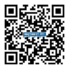 QR kodas | Tolix Logistics, UAB | spec.lt