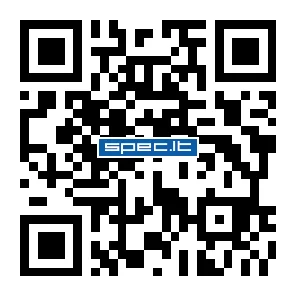 QR kodas | Toljanas, MB