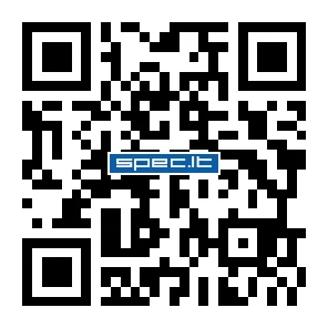 QR kodas | Tollis, MB | spec.lt