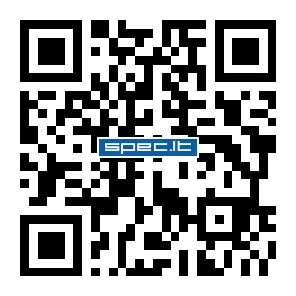 QR kodas | Tolmana, UAB | spec.lt