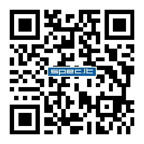 QR kodas | Tolmeda, UAB | spec.lt