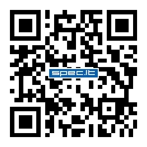 QR kodas | Tolmeta, UAB | spec.lt