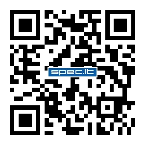 QR kodas | TOLMETAS, UAB
