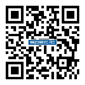QR kodas | Tolmetika, UAB