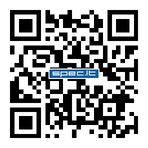 QR kodas | Tolmetris, UAB | spec.lt
