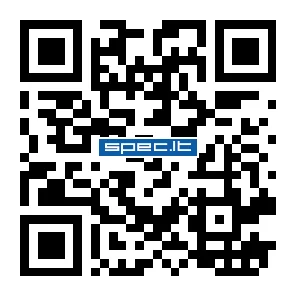 QR kodas | TOLNEKA, UAB | spec.lt