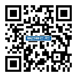 QR kodas | Tolora, IĮ | spec.lt