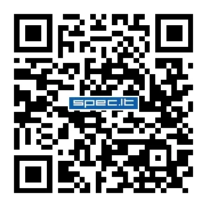 QR kodas | TOLRITA, A. Charisovo įmonė