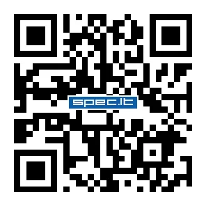 QR kodas | Tolsita, UAB | spec.lt