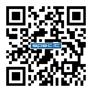 QR kodas | Toltas, UAB | spec.lt