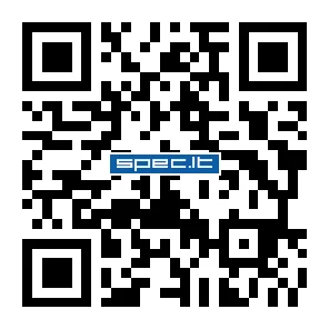 QR kodas | Tolteka, MB | spec.lt