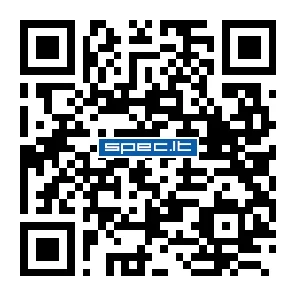 QR kodas | Tolučių Dvaras, MB | spec.lt
