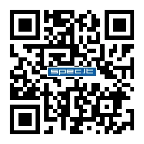 QR kodas | TOLVIDA, UAB