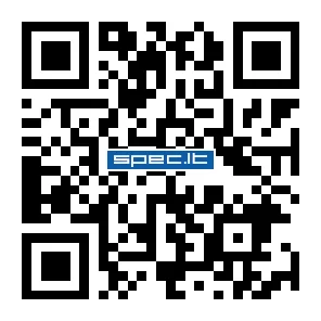 QR kodas | Tolvina, UAB | spec.lt