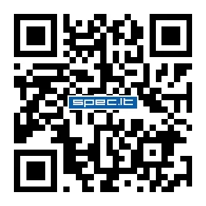 QR kodas | Tolvita, UAB | spec.lt