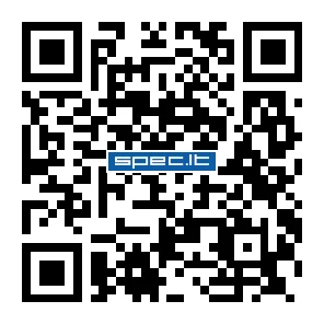 QR kodas | TOLVYDĖ, L. Majienės, IĮ | spec.lt