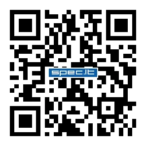 QR kodas | Tolyn upe, IĮ
