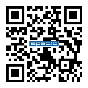 QR kodas | TOM & Co, UAB | spec.lt