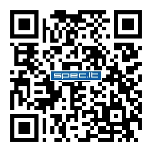 QR kodas | TOM KLAIM, parduotuvė | spec.lt