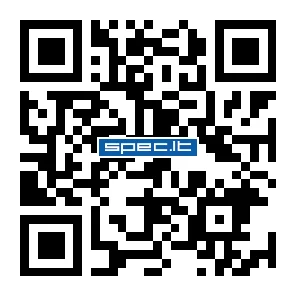 QR kodas | TOMA ARCH, MB