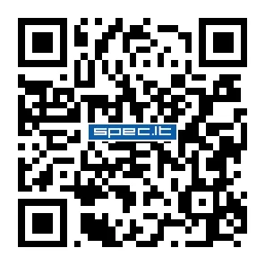 QR kodas | TOMA, E. Jočienės, IĮ | spec.lt