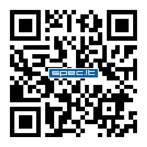 QR kodas | TOMA, UAB | spec.lt