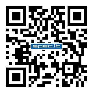 QR kodas | TOMADAS, UAB | spec.lt