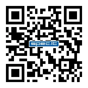 QR kodas | Tomadeco, MB