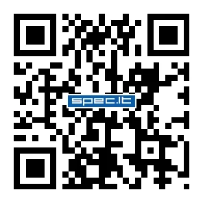 QR kodas | Tomagrill, MB