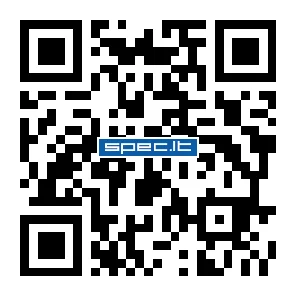 QR kodas | Investicijos garantas, UAB | spec.lt