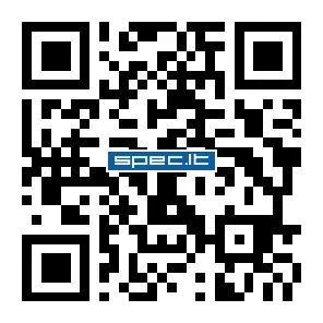 QR kodas | Tomak, MB