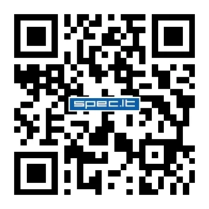QR kodas | Tomalda, MB