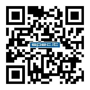 QR kodas | TOMALDRAS, UAB | spec.lt
