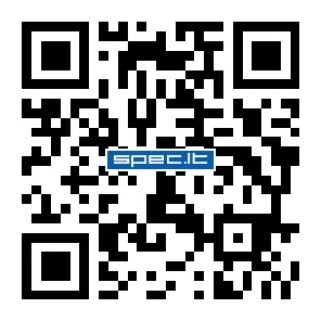 QR kodas | Tomaline, UAB | spec.lt