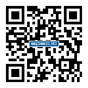 QR kodas | Tomana, MB
