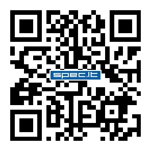 QR kodas | Tomaras, UAB | spec.lt