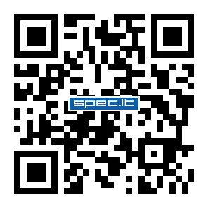 QR kodas | Tomarsta, UAB