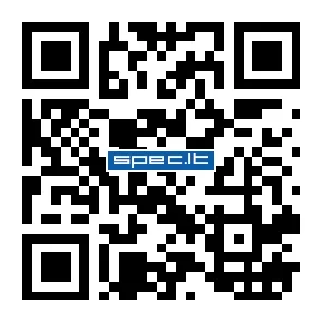 QR kodas | Tomarta, IĮ