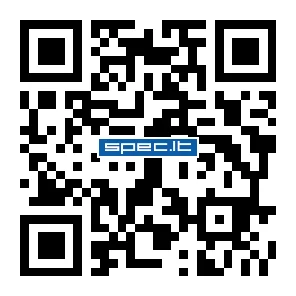 QR kodas | Tomartis, UAB