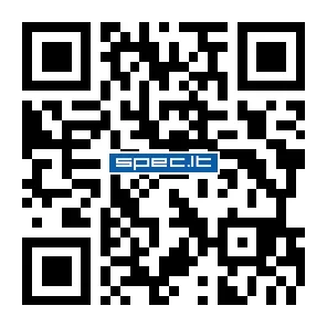QR kodas | Tomas Drift, VŠĮ