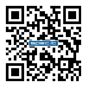 QR kodas | Tomas Gold, UAB | spec.lt