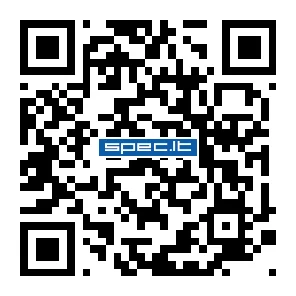 QR kodas | TOMAS IR PARTNERIAI, UAB | spec.lt