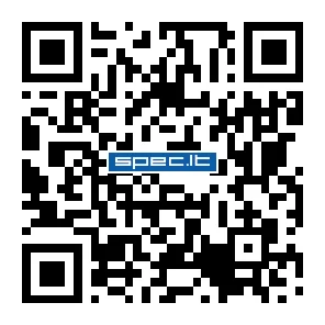 QR kodas | HotelTomasLT, UAB | spec.lt