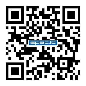 QR kodas | Tomas SE, UAB | spec.lt