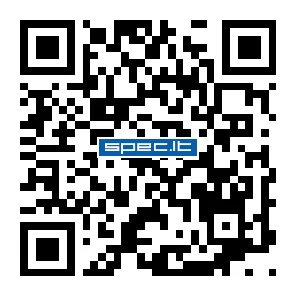 QR kodas | TomasBellePlus, MB
