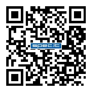 QR kodas | TomasMotorsports, VŠĮ | spec.lt