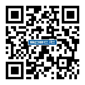 QR kodas | Tomata, UAB | spec.lt