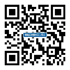 QR kodas | Tomateka, MB | spec.lt